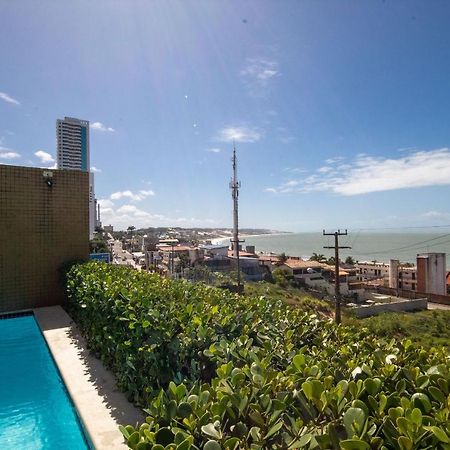 Maximum Flat #1404 - Apartamento Por Carpediem Натал Екстер'єр фото