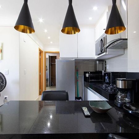 Maximum Flat #1404 - Apartamento Por Carpediem Натал Екстер'єр фото