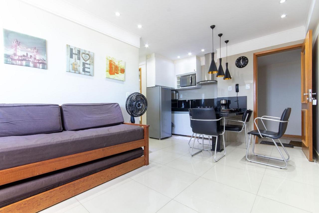 Maximum Flat #1404 - Apartamento Por Carpediem Натал Екстер'єр фото