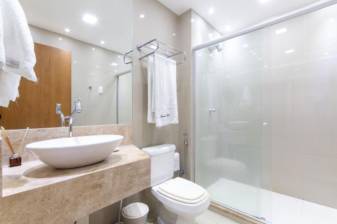 Maximum Flat #1404 - Apartamento Por Carpediem Натал Екстер'єр фото