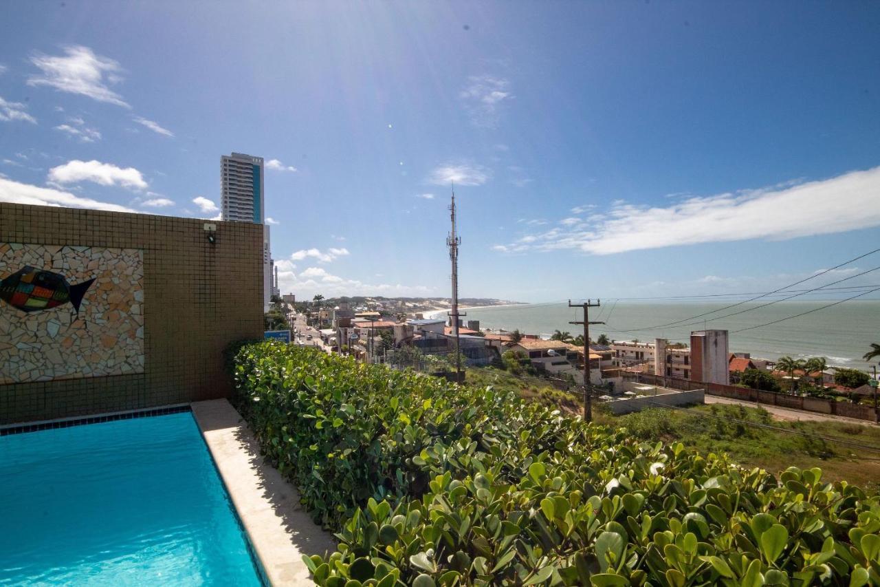 Maximum Flat #1404 - Apartamento Por Carpediem Натал Екстер'єр фото