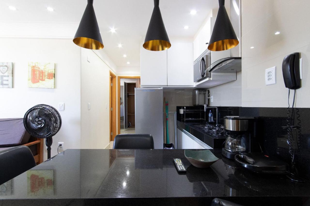 Maximum Flat #1404 - Apartamento Por Carpediem Натал Екстер'єр фото