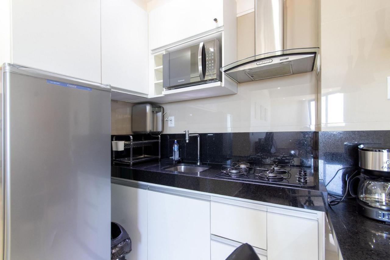 Maximum Flat #1404 - Apartamento Por Carpediem Натал Екстер'єр фото